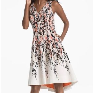 White House Black Market Dress